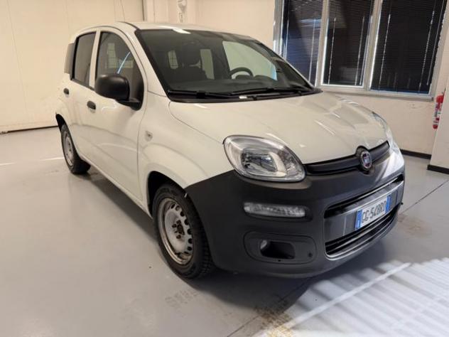 FIAT Panda 1.0 GSE S&S Hybrid Pop Van 2 posti *+ IVA22%* rif. 23732323 - Foto 3