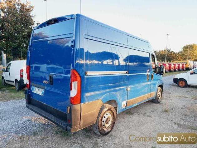 FIAT Ducato 30 2.2 Mjt 120CV + IVA 22% rif. 24135153 - Foto 8