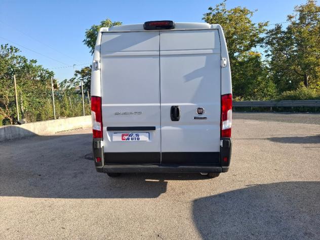 Fiat Ducato 35 2.2 Mjt 140CV PLM-TM Furgone - Foto 6