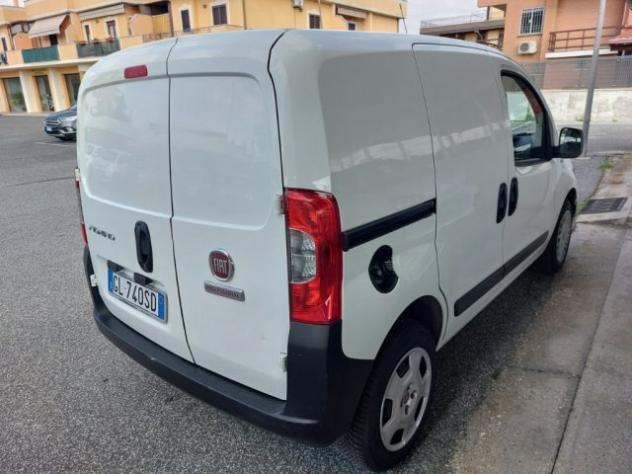 FIAT Fiorino 1.3 MJT 95CV Cargo SX rif. 23410159 - Foto 5