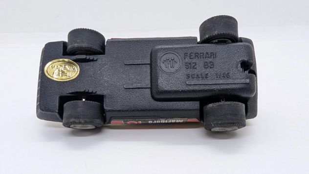 Speedy Roadster Ferrari 512 BB 1/45 - Foto 4