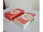 Ching Cards  mazzo di carte  divinatorie vintage   ancora vergine  cellofanato ,