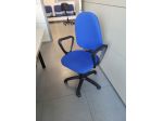 SEDIA UFFICO CON BRACCIOLI