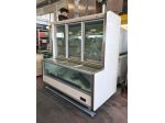 MURALE REFRIGERATO PER MARKET USATO