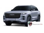 Jaecoo - J7 - 1.6 TGDI aut. 2WD Premium