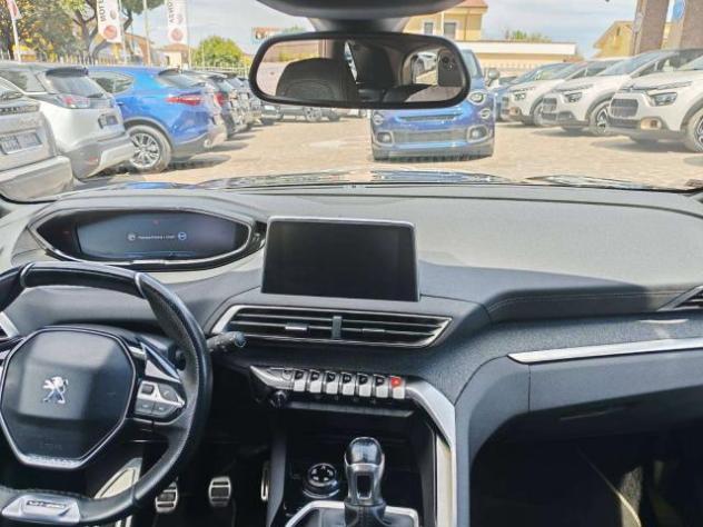Peugeot 3008 3008 II 1.5 bluehdi GT Line s - Foto 10