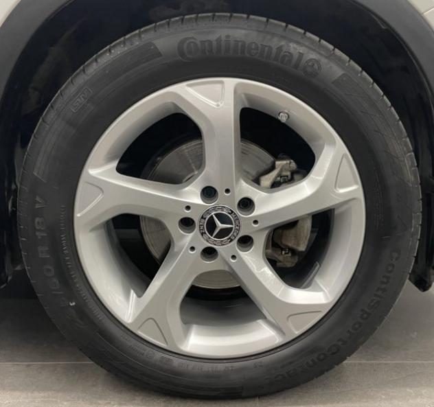 MERCEDES-BENZ GLA 180 1.5 122 CV Sport TETTO rif. 24079439 - Foto 5