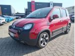 FIAT Panda 1.0 FireFly 70cv S&S Hybrid Pandina
