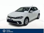 VOLKSWAGEN Polo 1.0 tsi life 95cv rif. 23641051