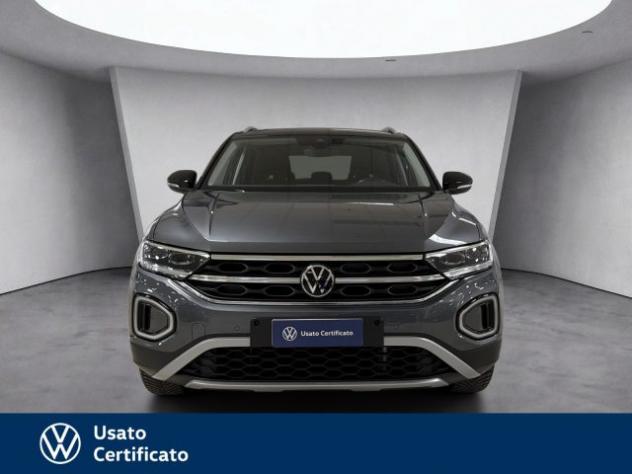 VOLKSWAGEN T-Roc 1.0 tsi style 110cv rif. 23952626 - Foto 2