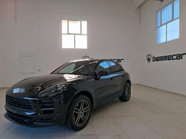PORSCHE Macan 2.0 I.E rif. 23840994
