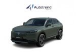 Honda HR-V 1.5 131 CV Hybrid Automatica NAVI LED Advance