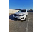 Land Rover Discovery Sport 2.0 TD4 150 CV Auto Business Edition Pure