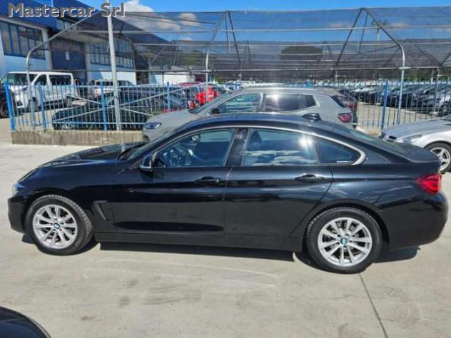 BMW 420 420d Gran Coupe xdrive Advantage auto - GC012GG rif. 23957442 - Foto 3