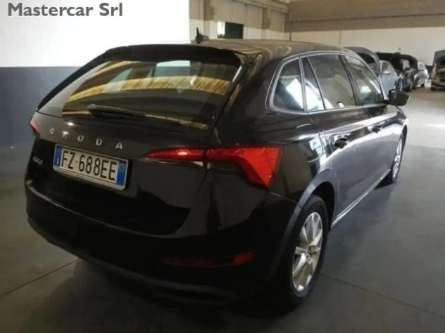 SKODA Scala 1.6 tdi Ambition 115cv dsg - FZ688EE rif. 23833589 - Foto 4