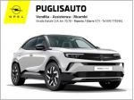 OPEL Mokka Hybrid 145 CV DCT6 GS rif. 23450939
