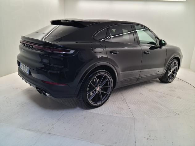 Porsche Cayenne Coupè CAYENNE COUPE' 3.0 V6 354 CV - Foto 3