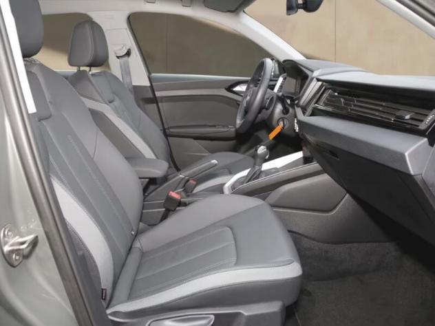 AUDI A1 2ª serie A1 SPB 40 TFSI S tronic S line edition - Foto 8