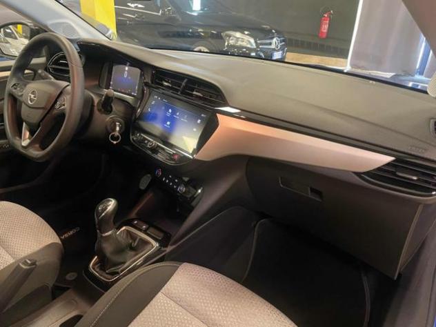OPEL Corsa 1.2* 4500 KM !!!!! OK GUIDA NEO P rif. 24016873 - Foto 9