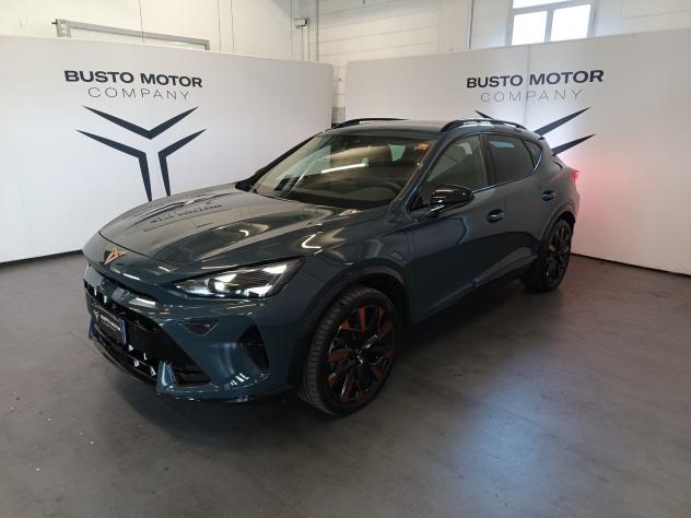 CUPRA Formentor 1.5 e-hybrid 204cv dsg - Foto 3