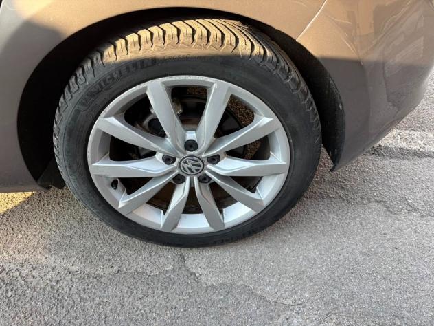 Volkswagen Golf 1.6 BlueTDI 110 CV 5p. Highline - Foto 5