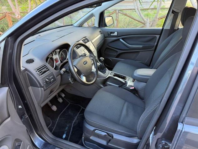 FORD - C-Max - 1.6 TDCi Titanium DPF - Foto 8