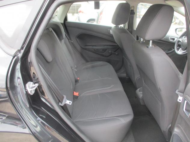Ford Fiesta 1.2 60CV 5 porte Titanium 2014 - Foto 5