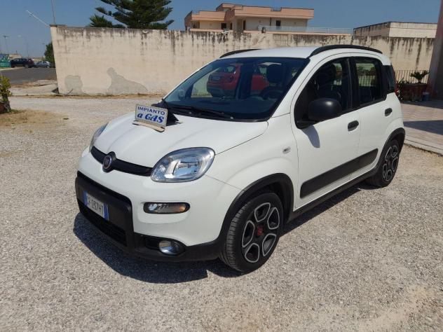 FIAT - Panda - 1.2 EasyPower City Cross - Foto 3