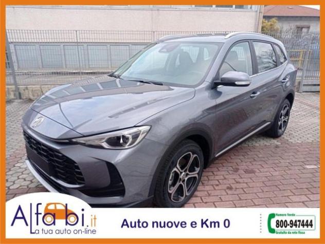 MG ZS 1.5 Hybrid+ 197CV Aut. Comfort rif. 24109031 - Foto 2