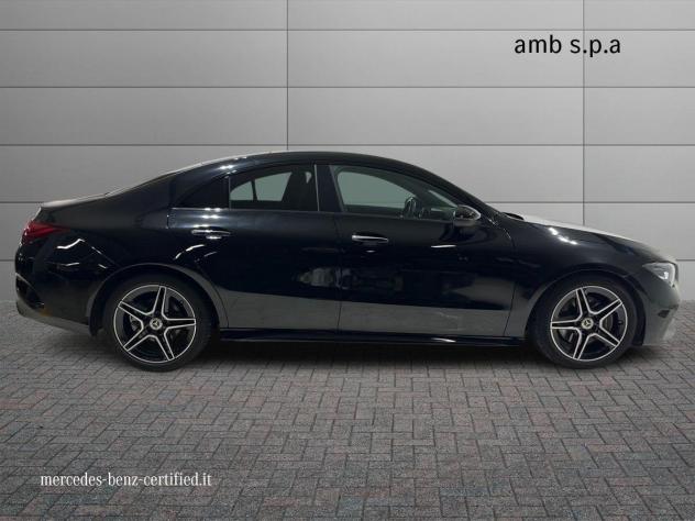 Mercedes-Benz CLA CLA 220 d AMG Line Premium - Foto 5