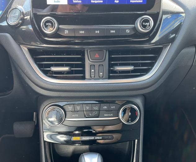Ford Puma 1.0 Ecoboost Hybrid 125CV ST-Line Auto - Foto 10
