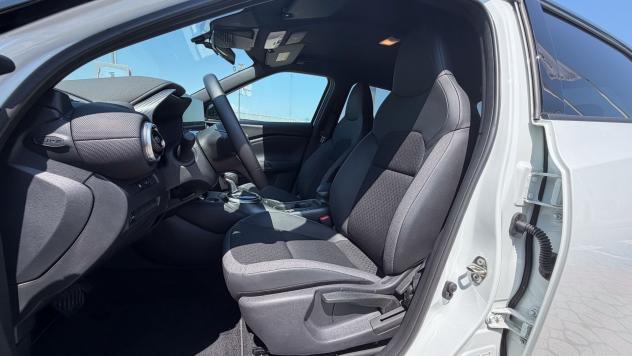 Nissan Juke 1.6 HEV N-Connecta Auto - Foto 7