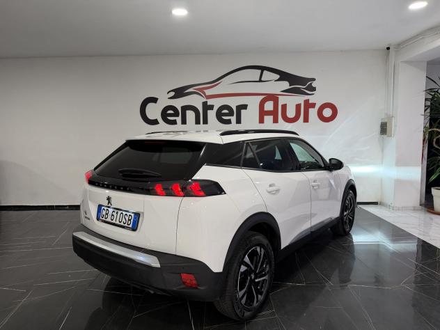 Peugeot 2008 PureTech 100 Allure Navi Pack S/S - Foto 4