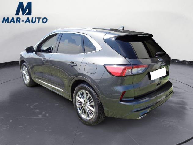 Ford Kuga 2.5 Plug In Hybrid 225 CV CVT 2WD Vignale - Foto 2