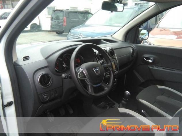 DACIA Dokker Stepway 1.5 Blue dCi 8V 95CV rif. 19718563