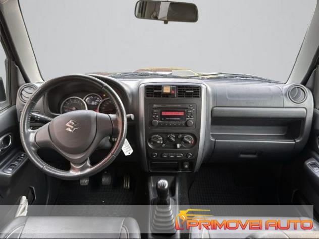 SUZUKI Jimny 1.3 4WD Ranger rif. 21827418