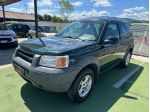 LAND ROVER*FREELANDER*1.8*3p*GPL*TETTO*GANCIO*
