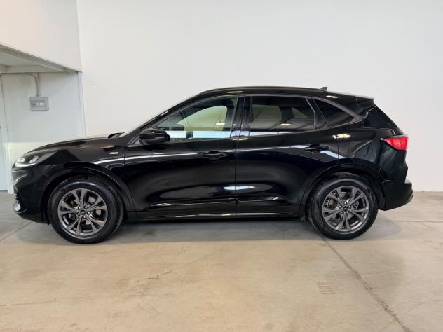 Ford Kuga 1.5 EcoBlue 120 CV aut. 2WD ST-Line - Foto 7