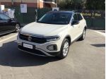 Volkswagen T-Roc 1.5 TSI ACT Life DSG