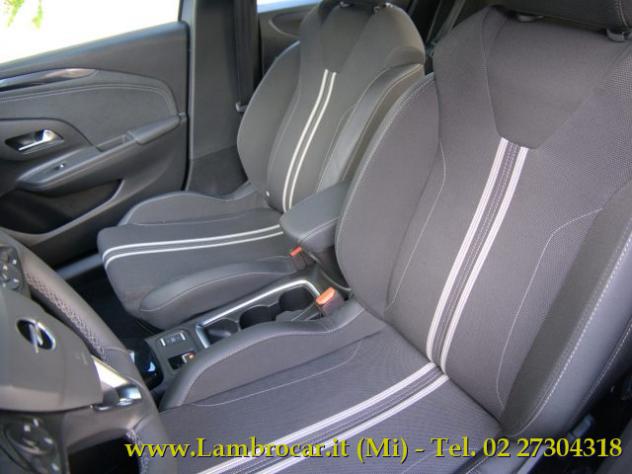 OPEL Corsa 1.2 Turbo 100CV Automatica GS Aziendale rif. 22944431 - Foto 4