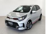 Kia Picanto 1.0 TGDi 12V 5 porte GT Line
