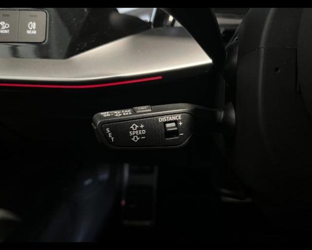 AUDI A3 Sportback 40 TDI S-TRONIC QUATTRO S-LINE rif. 23779003 - Foto 9