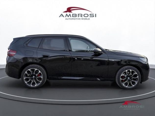 BMW X3 xDrive20d Msport Pro Comfort Package rif. 23760261 - Foto 5