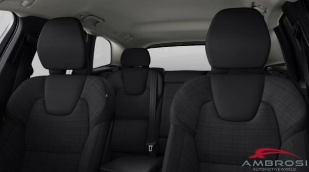 VOLVO XC60 Mild Hybrid B4 AWD automatico Essential rif. 18318456 - Foto 7