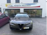 Alfa Romeo Stelvio 2.2 210 CV AT8 Q4 Ti UNICO PROPRIETARIO