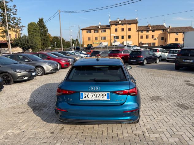 Audi A3 SPB 35 TDI S tronic Business Advanced - Foto 6