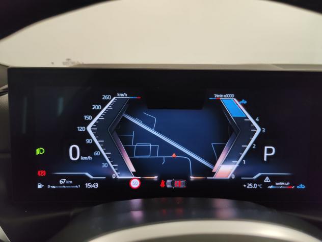 BMW Serie 3 320d 48V MSport auto Camera+Sens Cerchi18 m sport - Foto 10