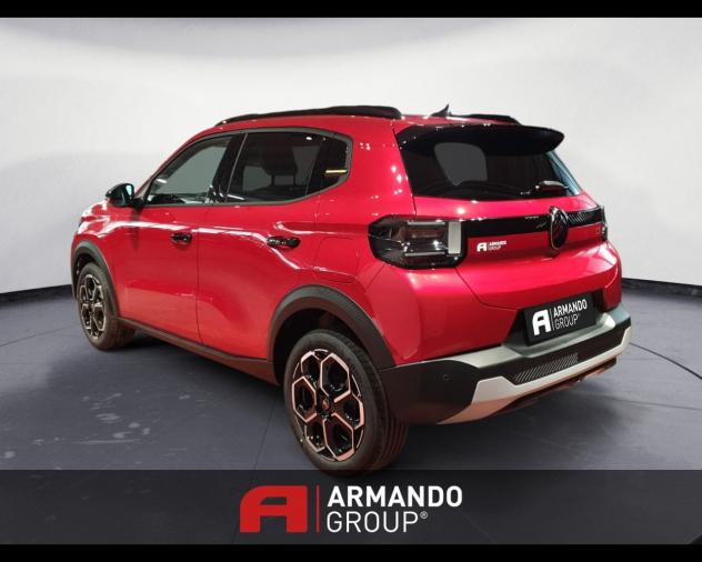 Citroën C3 NUOVA TURBO 100 CV - MAX - Foto 8