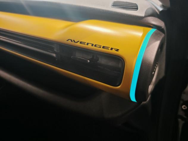 Jeep Avenger 1.2 Turbo Summit - Foto 7