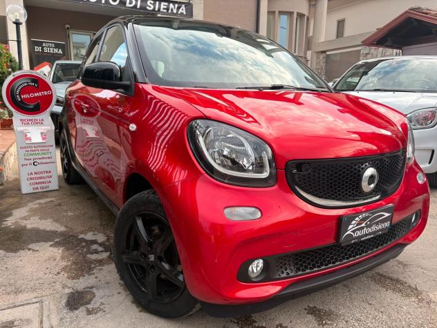 Smart ForFour 70 1.0 twinamic Prime - Foto 7